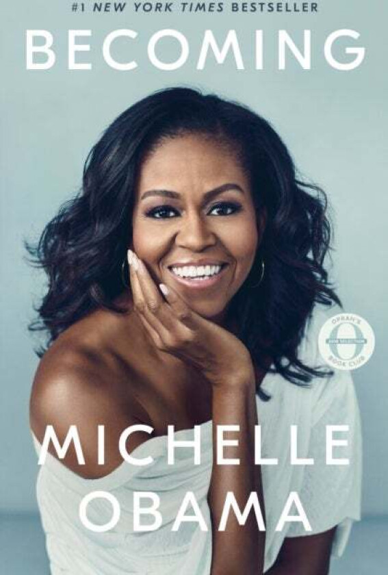 Becoming Av Michelle Obama