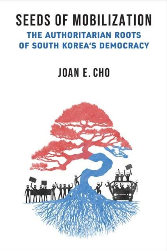 Seeds Of Mobilization Av Joan E. Cho
