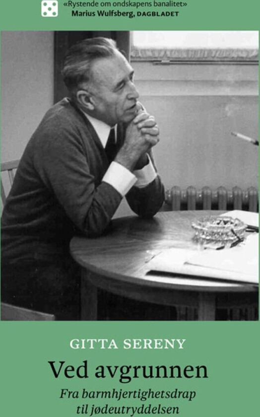 Ved Avgrunnen Av Gitta Sereny