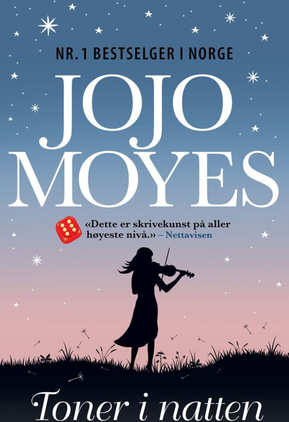 Toner I Natten Av Jojo Moyes