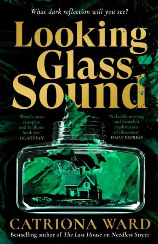 Looking Glass Sound Av Catriona Ward
