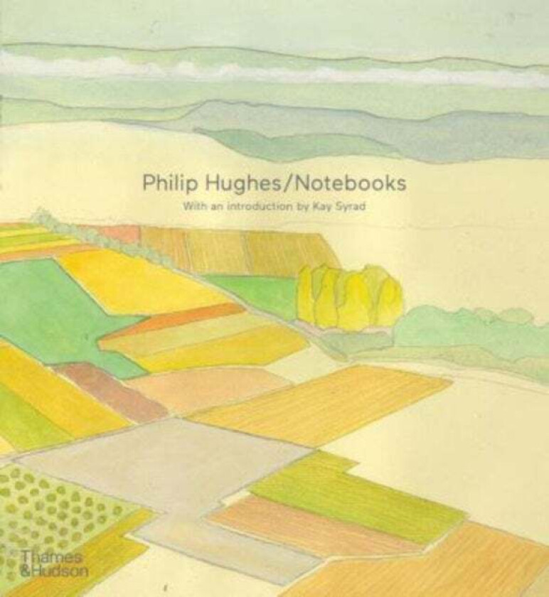 Notebooks Av Philip Hughes