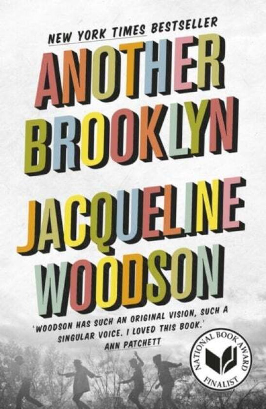 Another Brooklyn Av Jacqueline Woodson