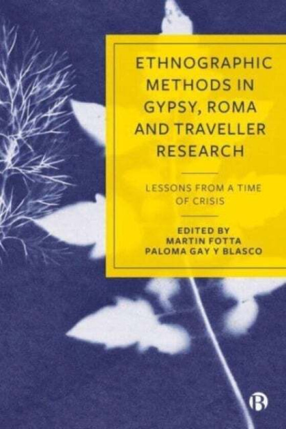 Ethnographic Methods In Gypsy, Roma And Traveller Research