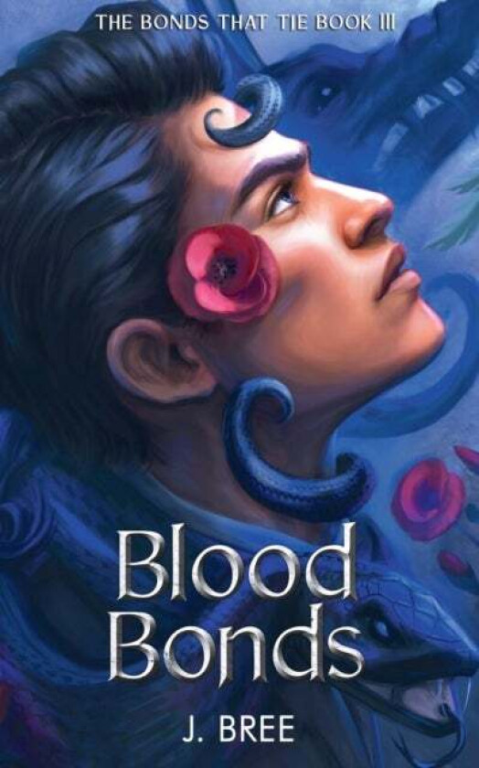 Blood Bonds (The Bonds That Tie #3) Av J. Bree