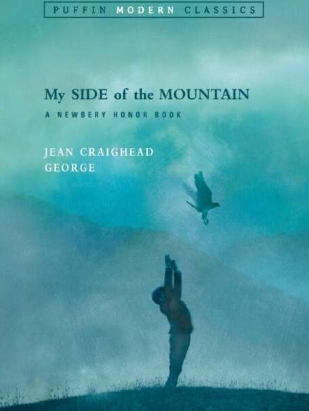 My Side Of The Mountain (Puffin Modern Classics) Av George