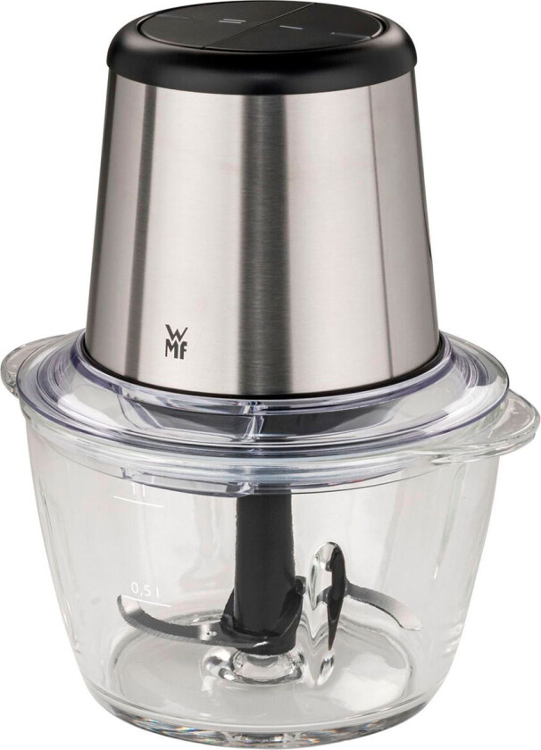 Bilde av 0416590011, 1 l, Rustfritt stål, 320 W, 220 - 240 V, 50 - 60 Hz