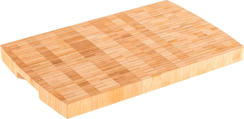 skjærebrett i bambus 40x