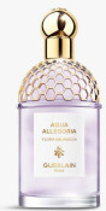 GUERLAIN AQUA ALLEGORIA FLORA SALVAGGIA (W) EDT/S 125ML PÅFYLLBAR
