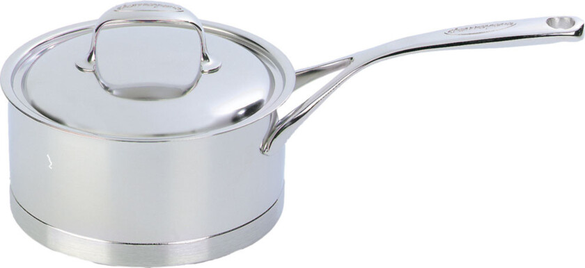 Rondelek su dangteliu Demeyere Atlantis 7 - 3 ltr