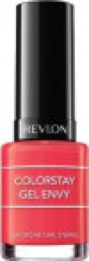 Colorstay Gel Envy Nail Lacquer - 130 - pocket aces