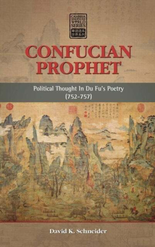 Confucian Prophet
