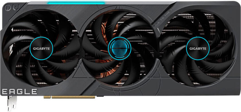 Gigabyte RTX4080 EAGLE 16GB GDDR6X HDMI 3xDP