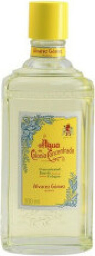 Herre parfyme Alvarez Gomez 2523778 Agua de Colonia Concentrada 300 ml