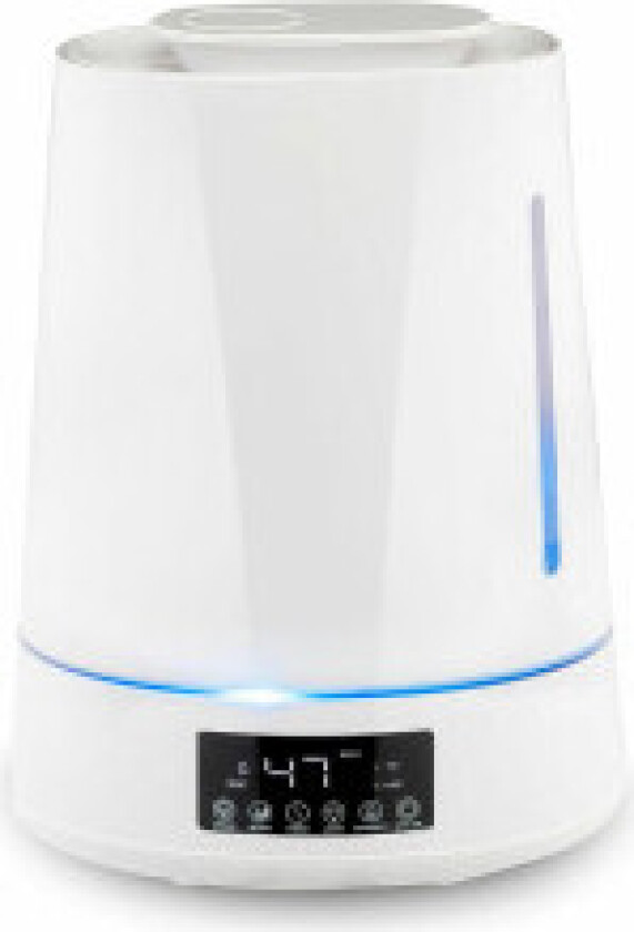 Luftrenser Grundig Hvit 250 W 4 L 30 m²