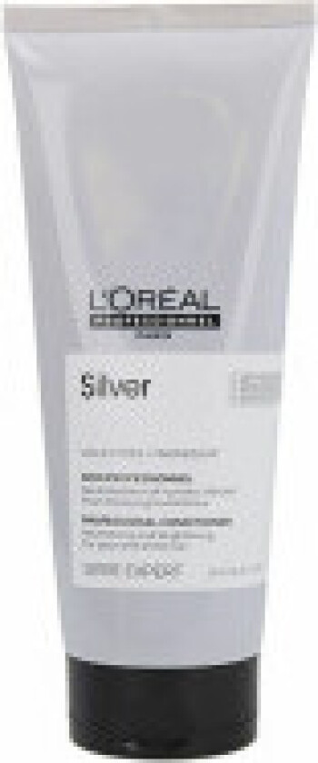 Balsam L'Oreal Professionnel Paris Silver (200 ml)