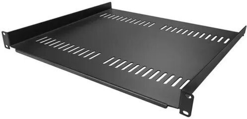 Startech Ventilert Rackhylle