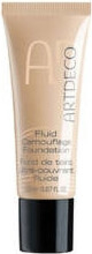 Artdeco Fluid Camouflage Foundation 28 15ml