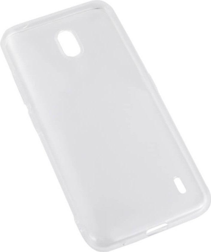 Phone Case TPU Transparent - Nokia 2.2