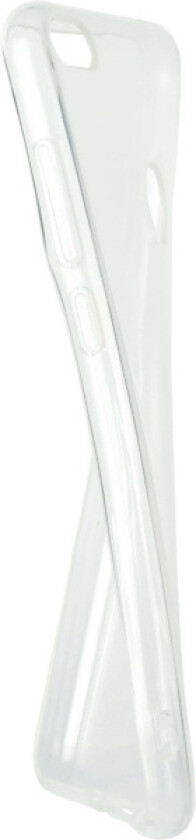 Phone Case TPU Transparent - Huawei Honor 8 Lite