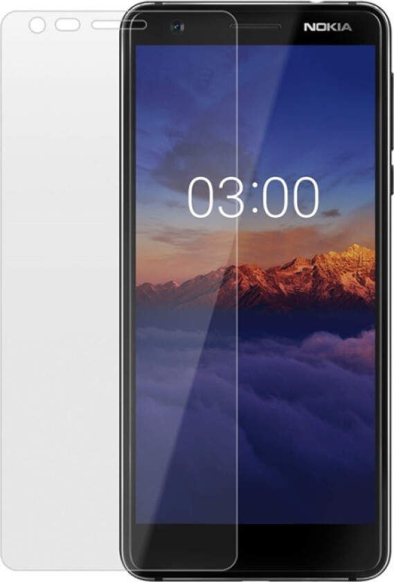 Glass Protector 3D Nokia 3.1