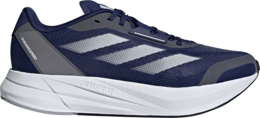 adidas Duramo Speed, løpesko, herre Dark Blue/Halo Silve