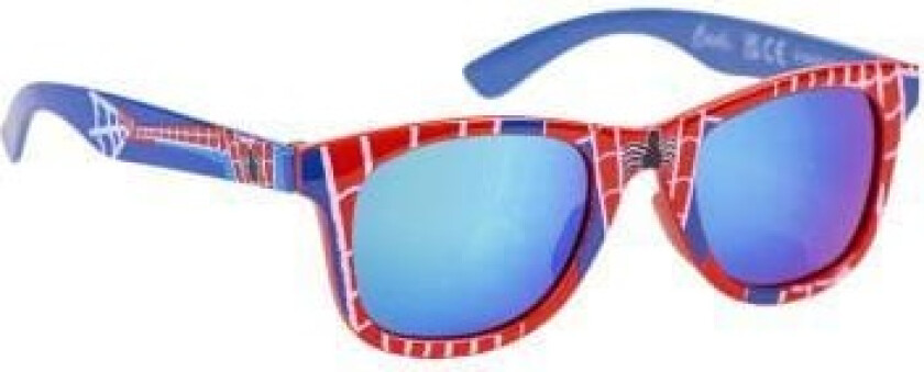 Spiderman solbriller solbriller barn avengers