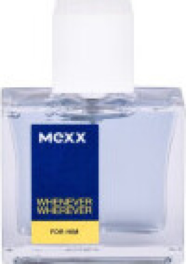 - Whenever Wherever for Him EDT 30ml