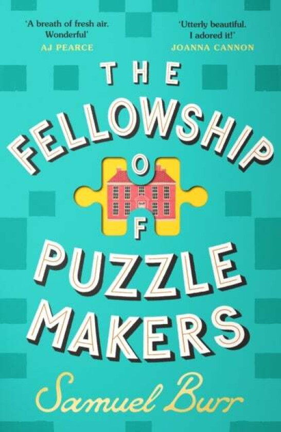 Fellowship of Puzzlemakers