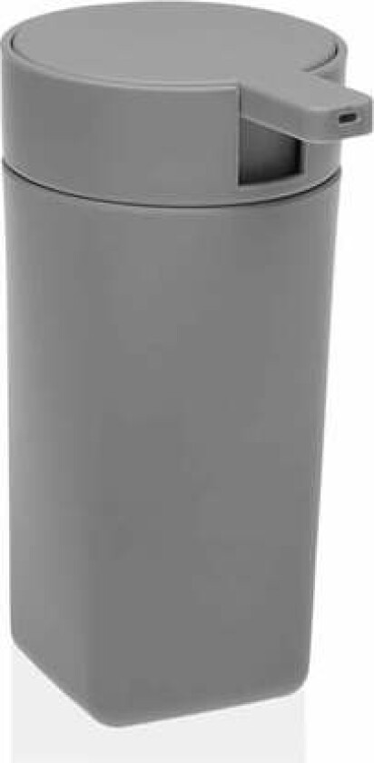 Såpedispenser Versa Kenai Grey polypropylen (7,2 x 14,9 x 9,5 cm)