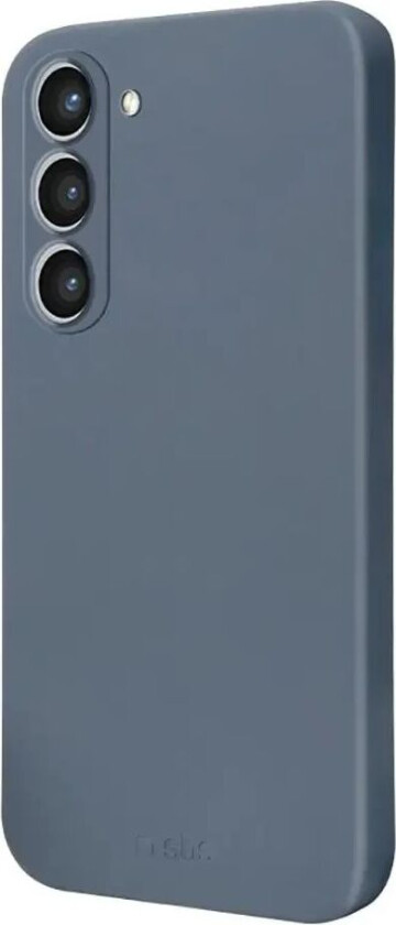 Samsung Galaxy S23 FE Instinct Deksel - Blå