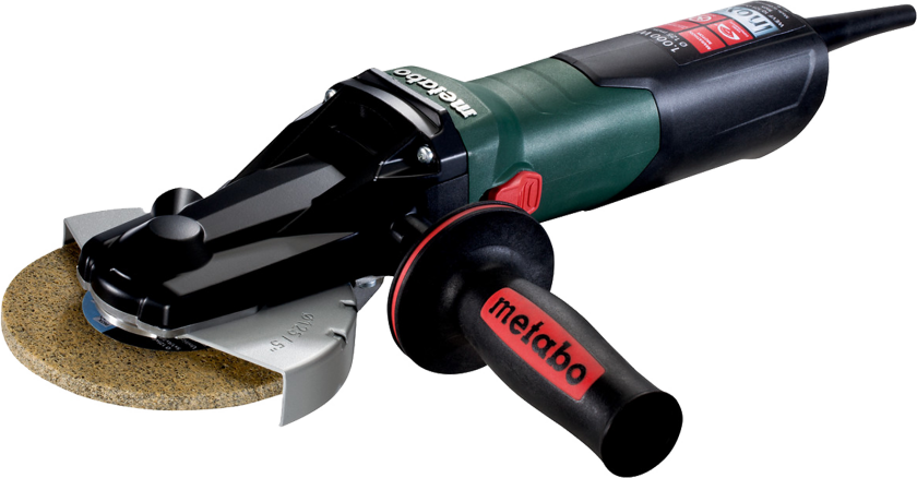 Metabo WEVF 10-125 Quick Inox 613080000 Vinkelsliber 1000 W