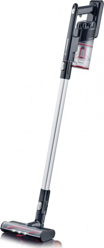 Severin Skaftdammsugare 2in1 Light