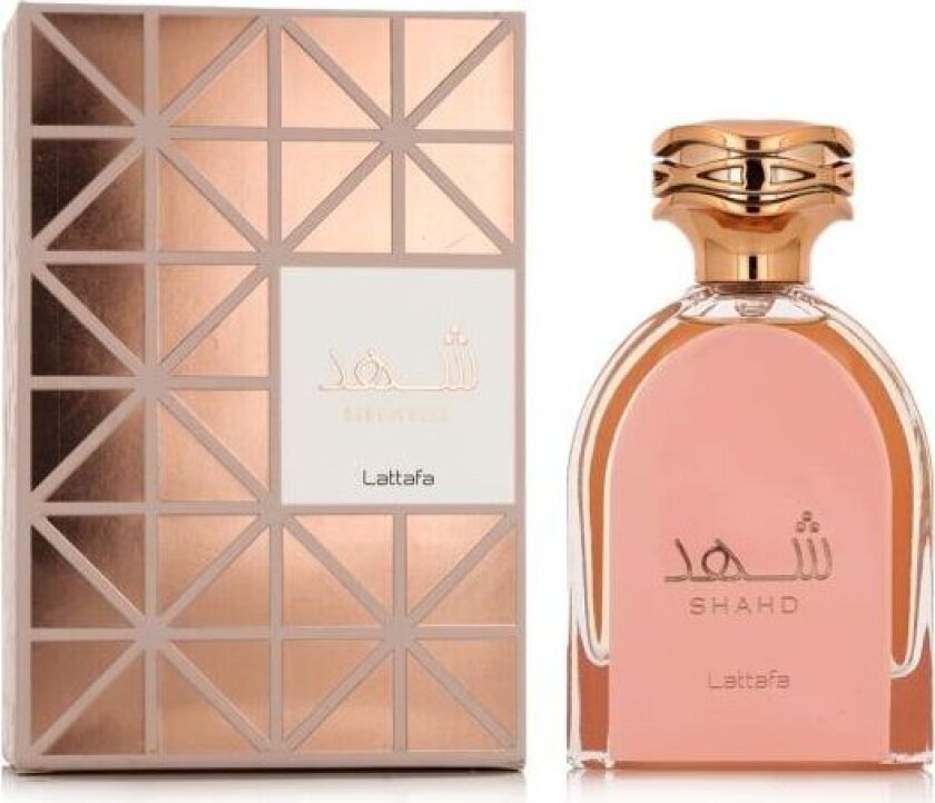 Shahd Eau De Parfum 100 ml (kvinne)