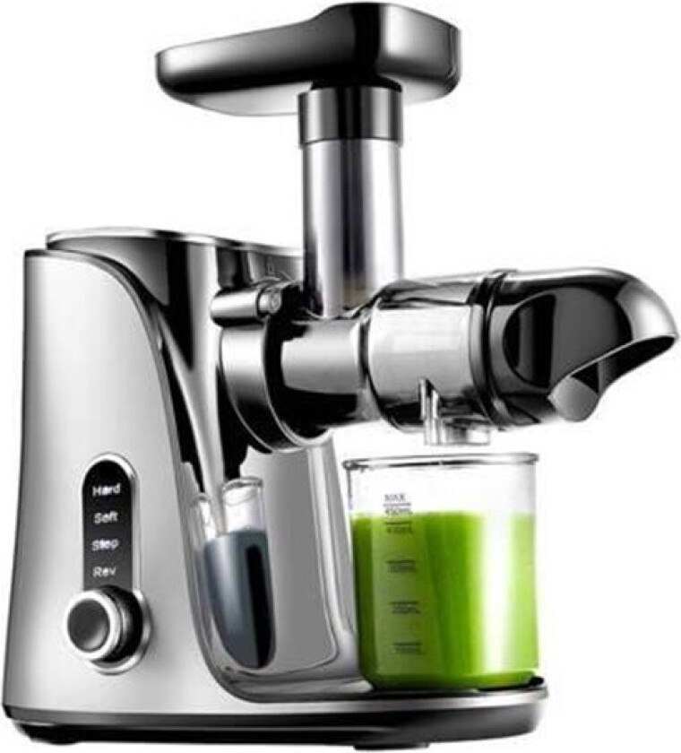 Slow Juicer  3001-GA (Grey)