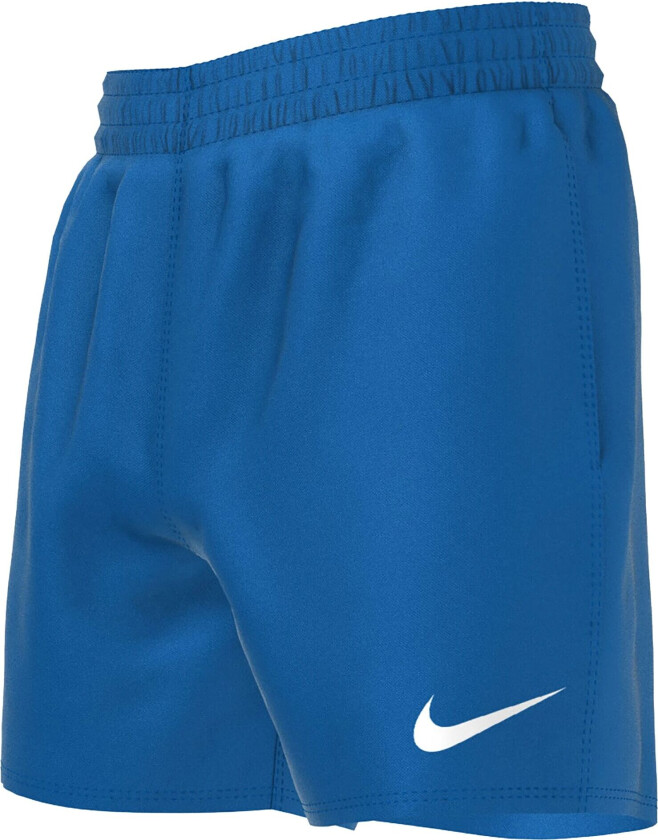 4 Volley Short, badeshorts junior Game Royal