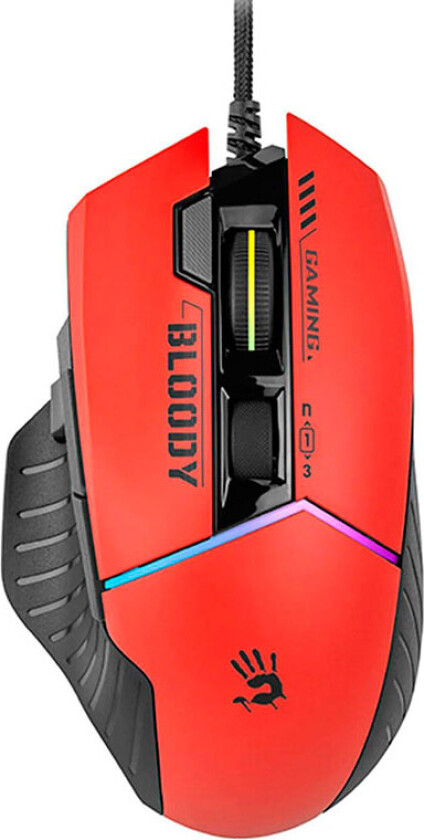 A4Tech Bloody - Mus - kablet