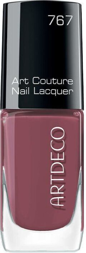 Artdeco Nail Lacquer #767 Berry Mauve 10ml