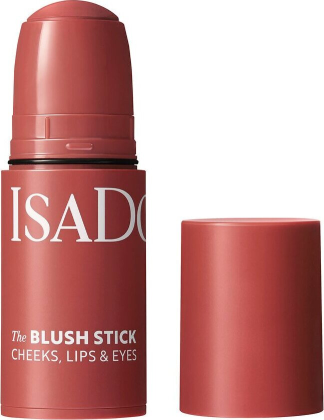 Blush Stick 46 Soft Brown