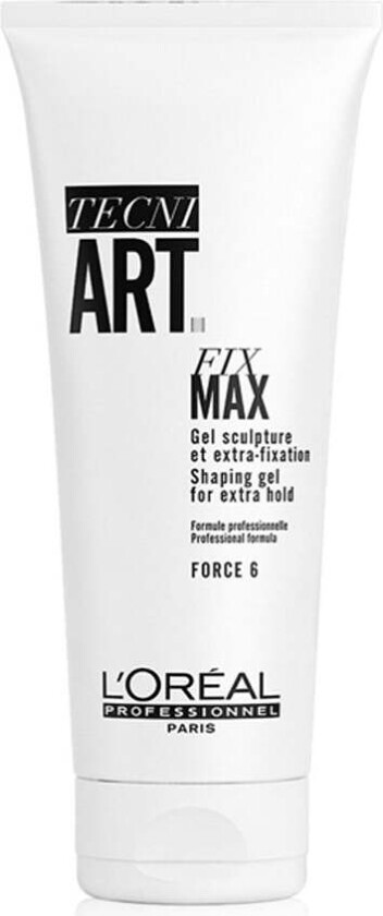 Tecni.Art Fix Max - 200 ml