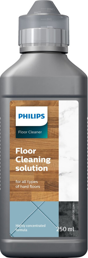 Bilde av XV1792/01 floor cleaner/restorer