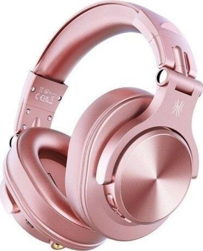 Fusion A70 - Pink