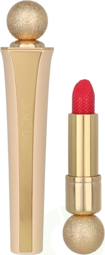 Seduction Collection Satin Lipstick