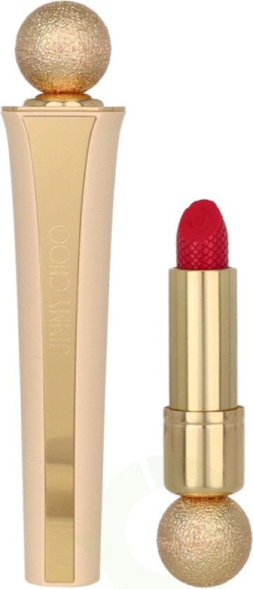 Seduction Collection Satin Lipstick