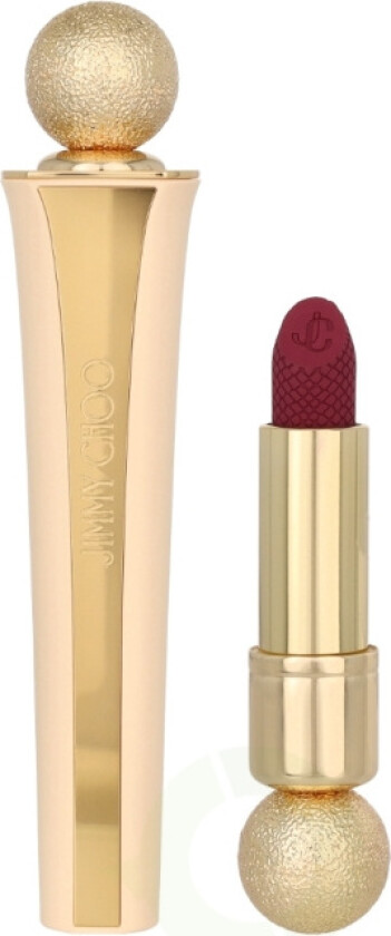 Seduction Collection Matte Lipstick