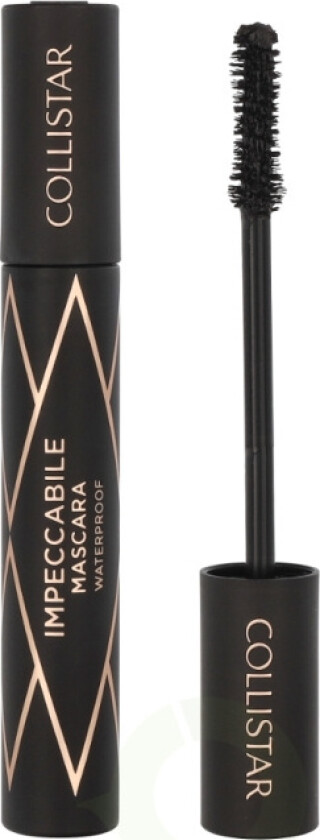 Impeccabile Mascara Waterproof eyelash mascara