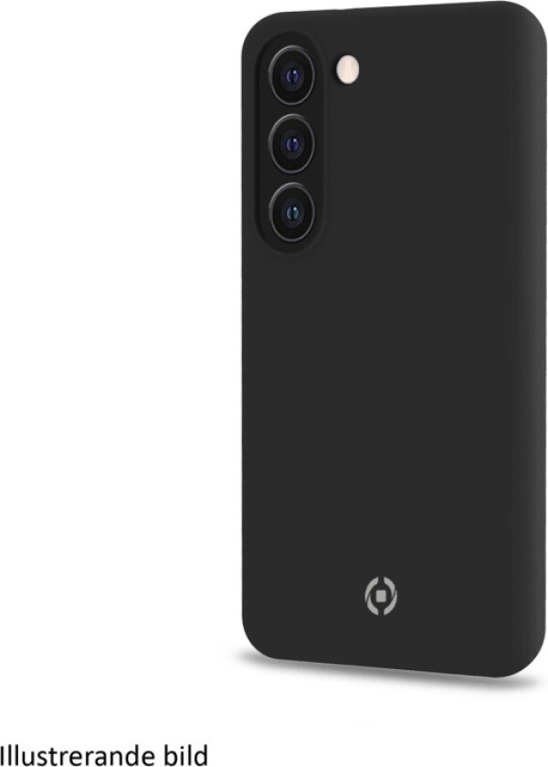 CROMO - Samsung Galaxy S24 5G - Black