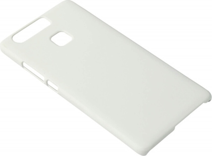 Phone Case White - Huawei P9
