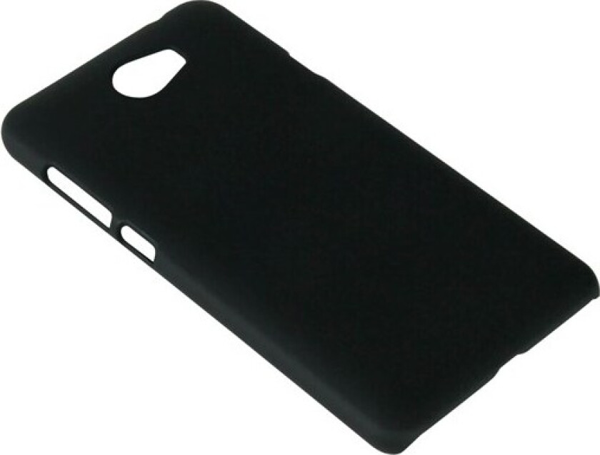 Phone Case Black - Huawei Y5 2