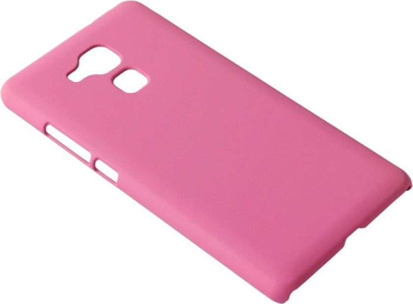Phone Case Pink - Huawei Honor 5c / 7 Lite